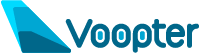 Passagens aéreas - Voopter